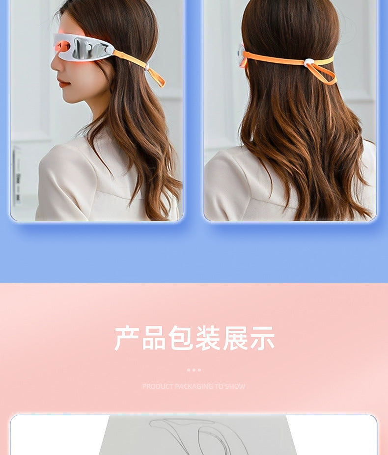 Smart Eye Therapy Massager