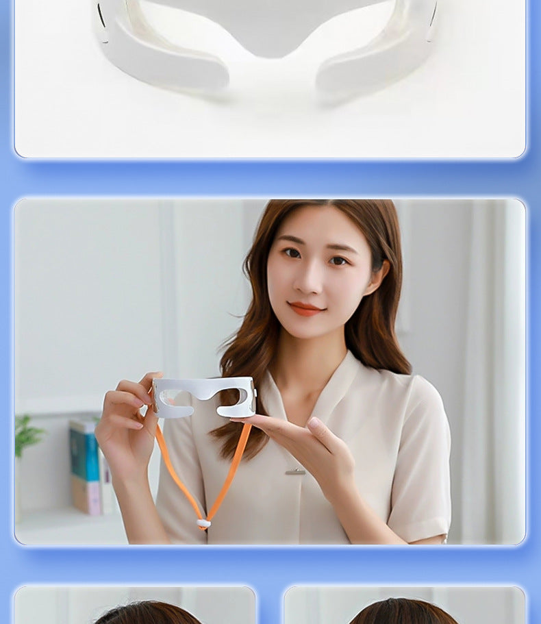 Smart Eye Therapy Massager