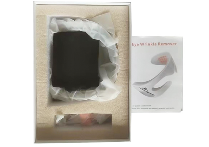 Smart Eye Therapy Massager
